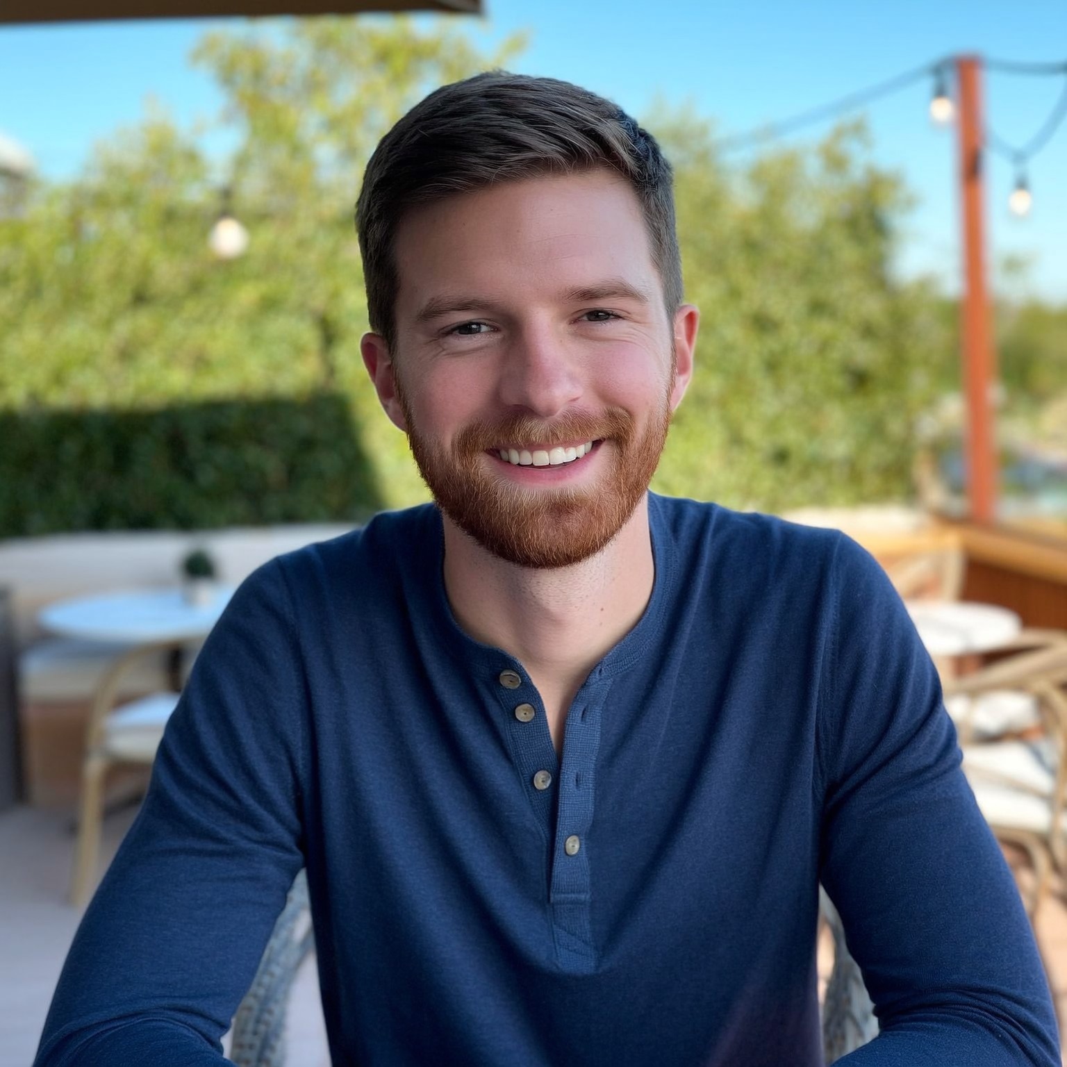 Ryan Mitchell - Sports Betting Expert